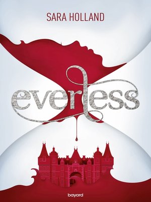 cover image of Everless
